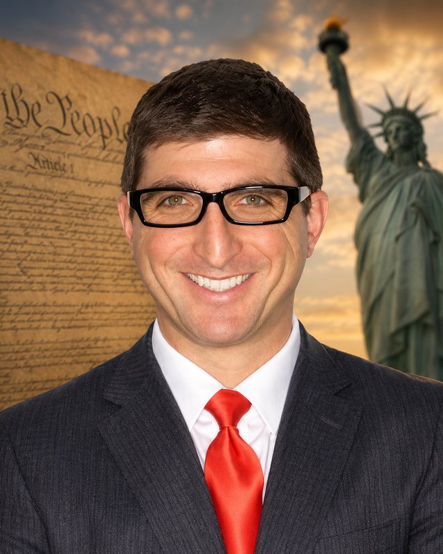 Solomon M. Radner